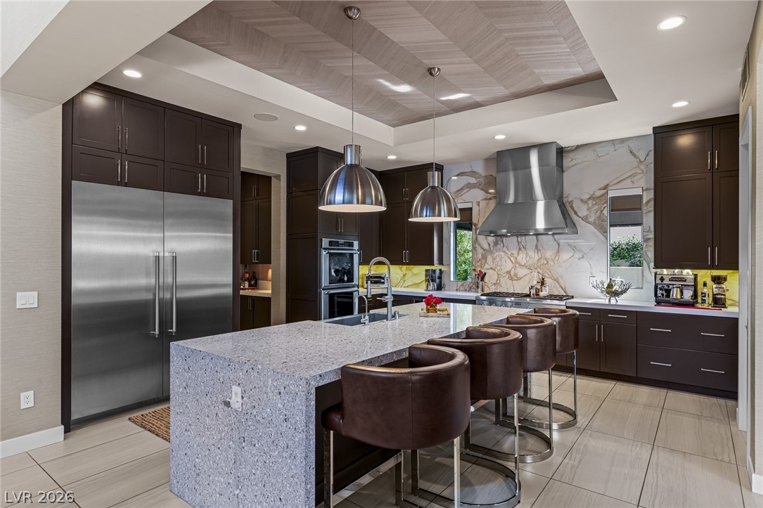 98 Glade Hollow Drive Las Vegas NV 89135