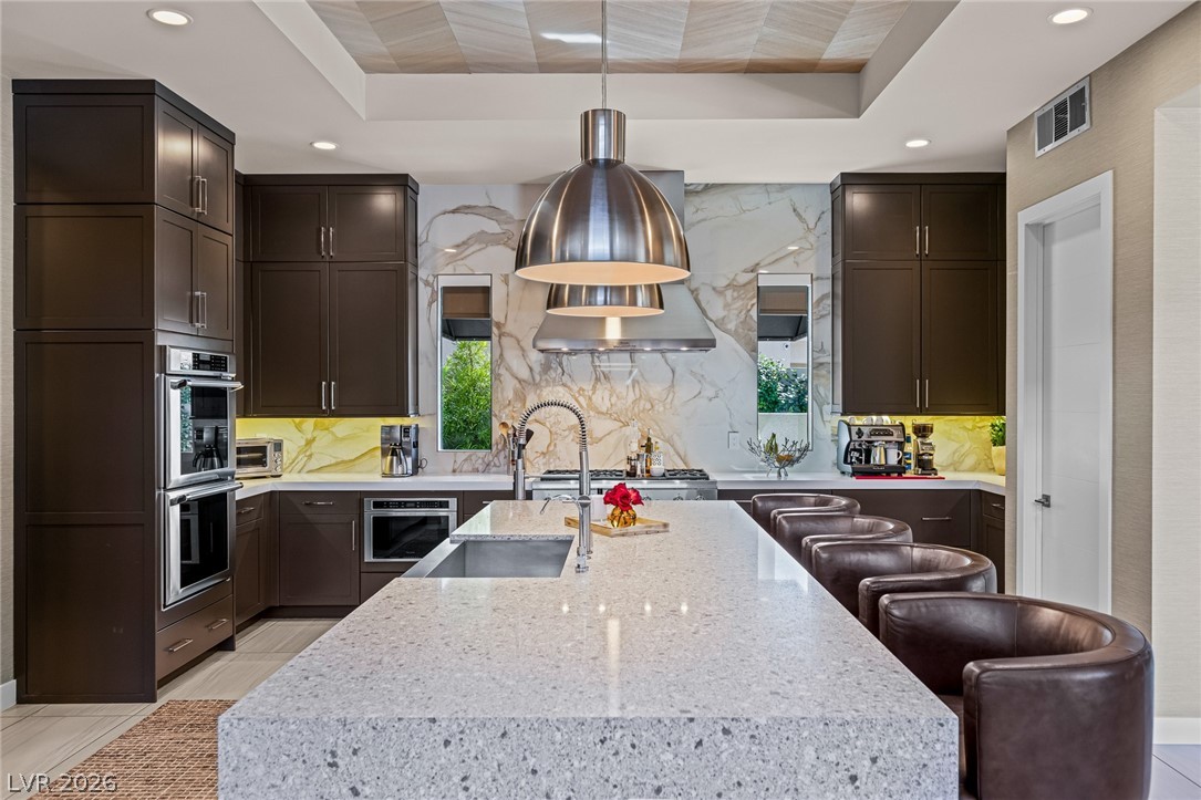 98 Glade Hollow Drive Las Vegas NV 89135