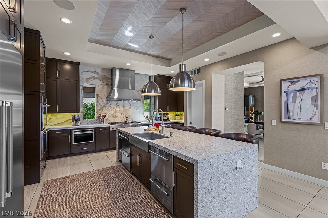 98 Glade Hollow Drive Las Vegas NV 89135