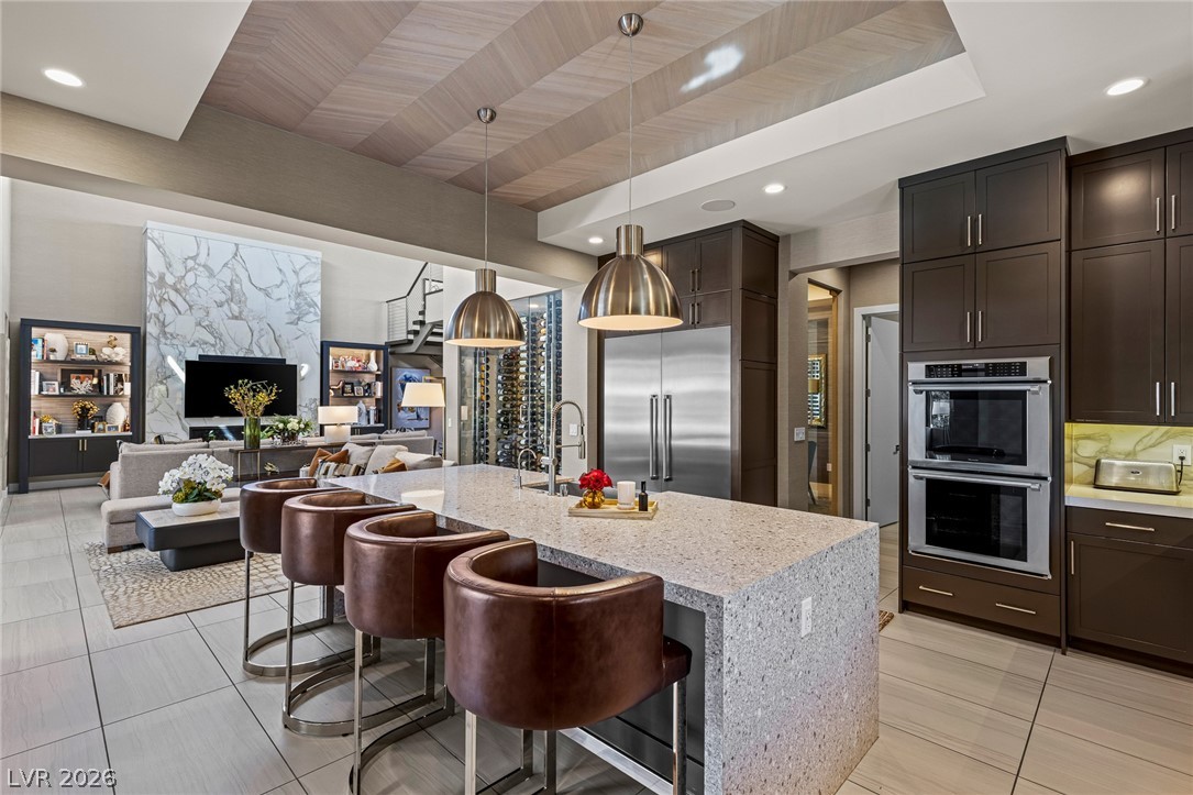 98 Glade Hollow Drive Las Vegas NV 89135
