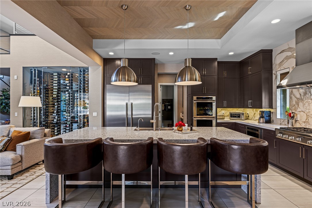 98 Glade Hollow Drive Las Vegas NV 89135