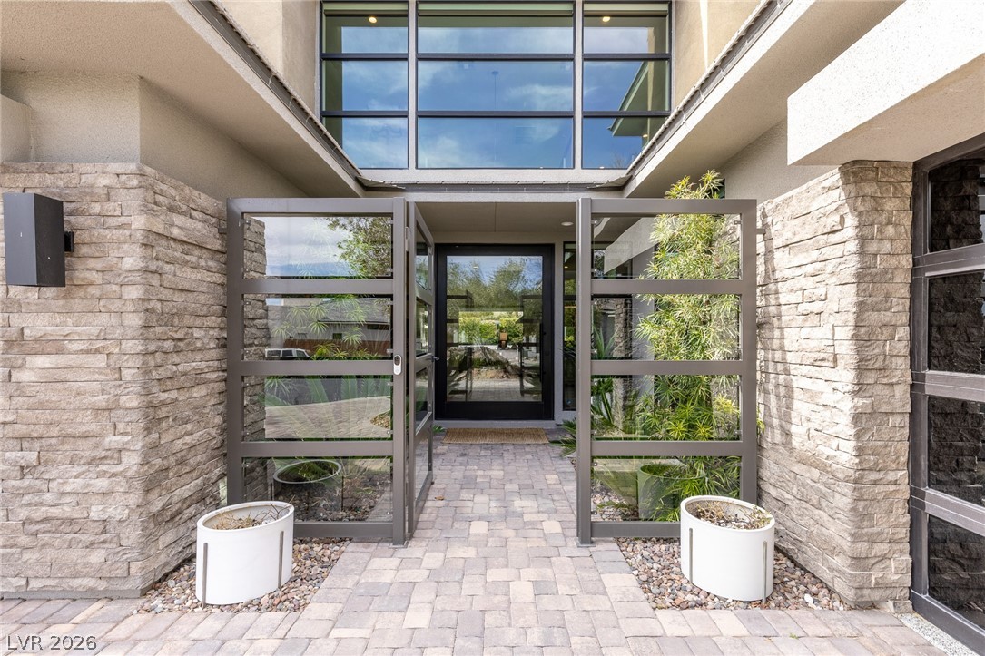 98 Glade Hollow Drive Las Vegas NV 89135