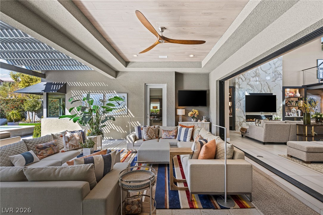 98 Glade Hollow Drive Las Vegas NV 89135