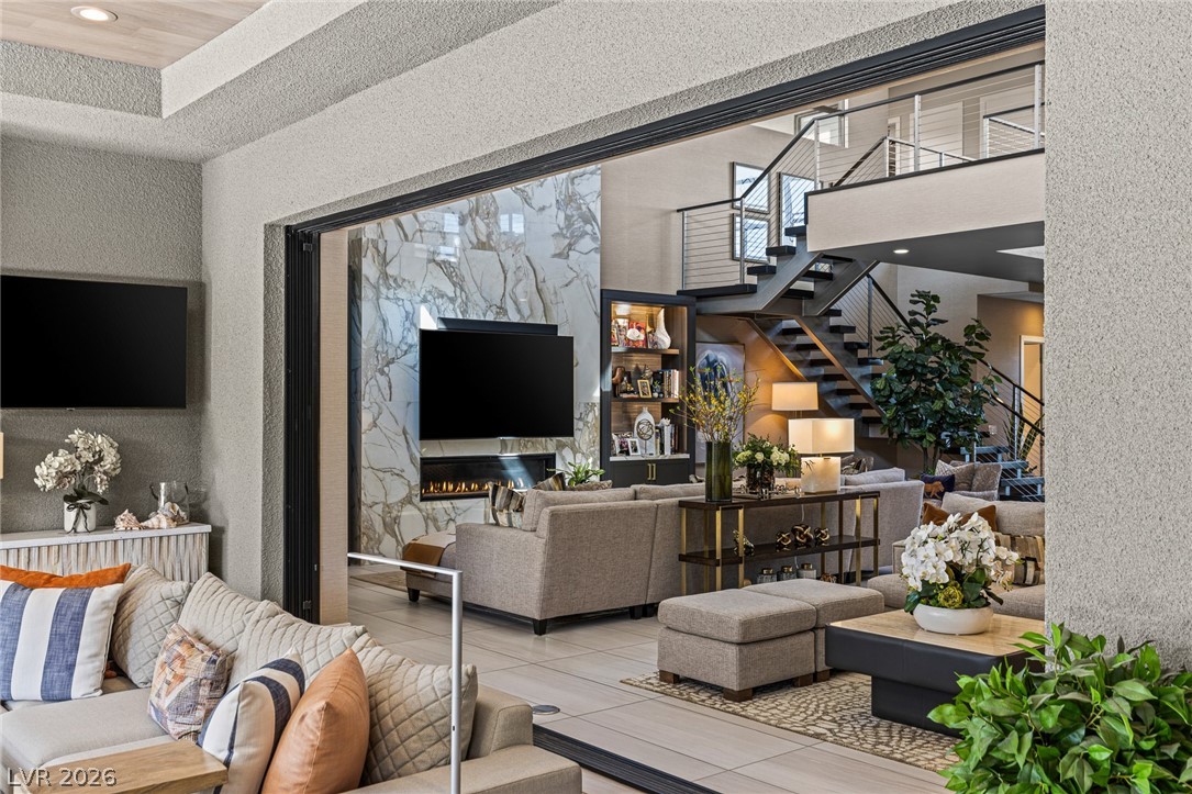98 Glade Hollow Drive Las Vegas NV 89135