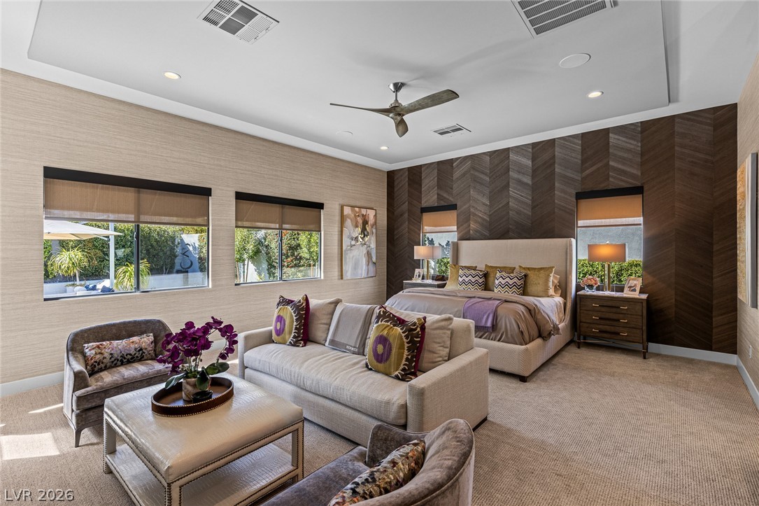 98 Glade Hollow Drive Las Vegas NV 89135