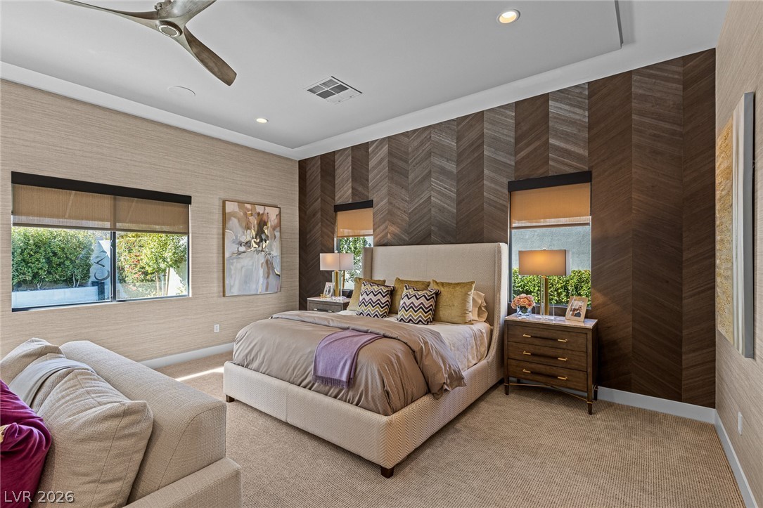 98 Glade Hollow Drive Las Vegas NV 89135