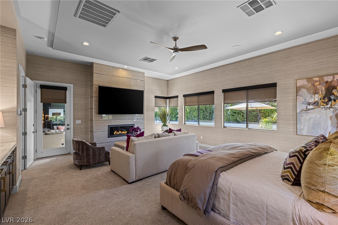 98 Glade Hollow Drive Las Vegas NV 89135