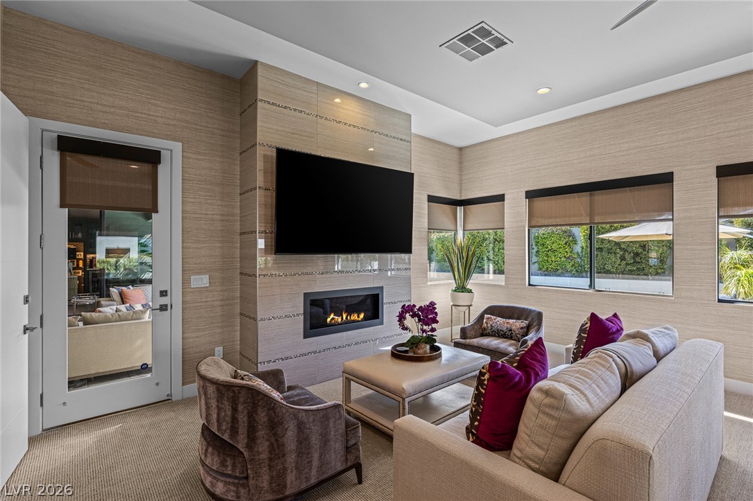 98 Glade Hollow Drive Las Vegas NV 89135