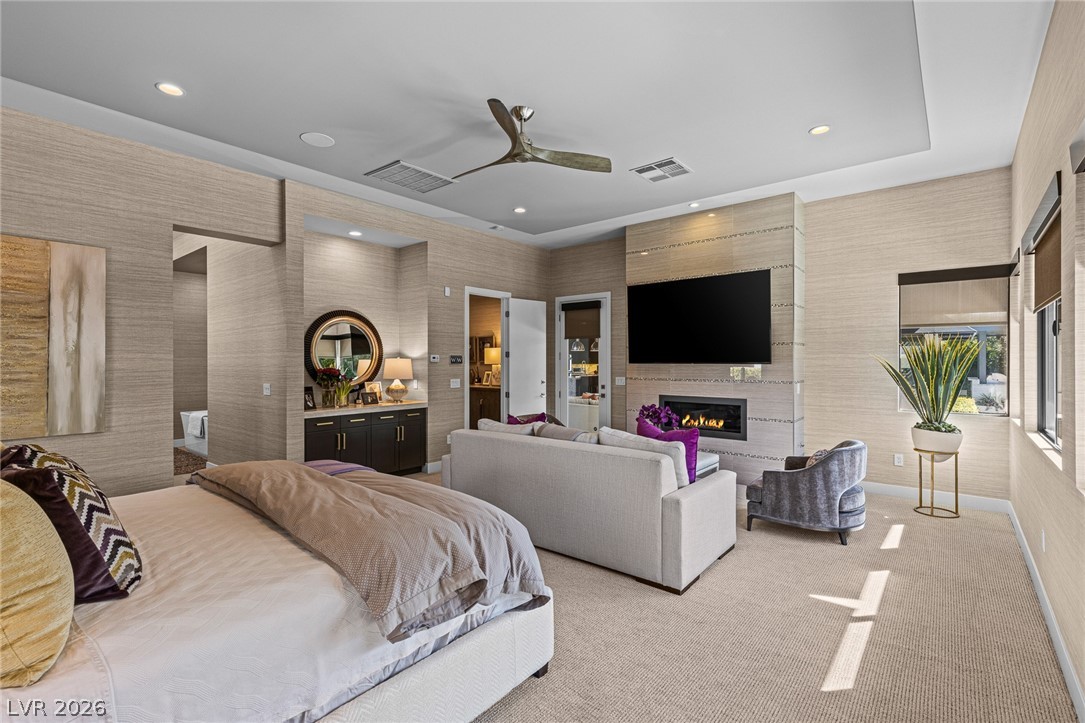 98 Glade Hollow Drive Las Vegas NV 89135