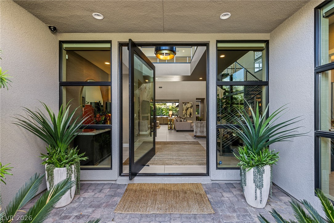 98 Glade Hollow Drive Las Vegas NV 89135