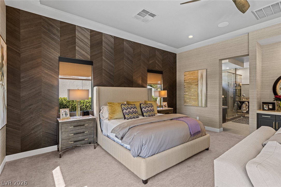 98 Glade Hollow Drive Las Vegas NV 89135