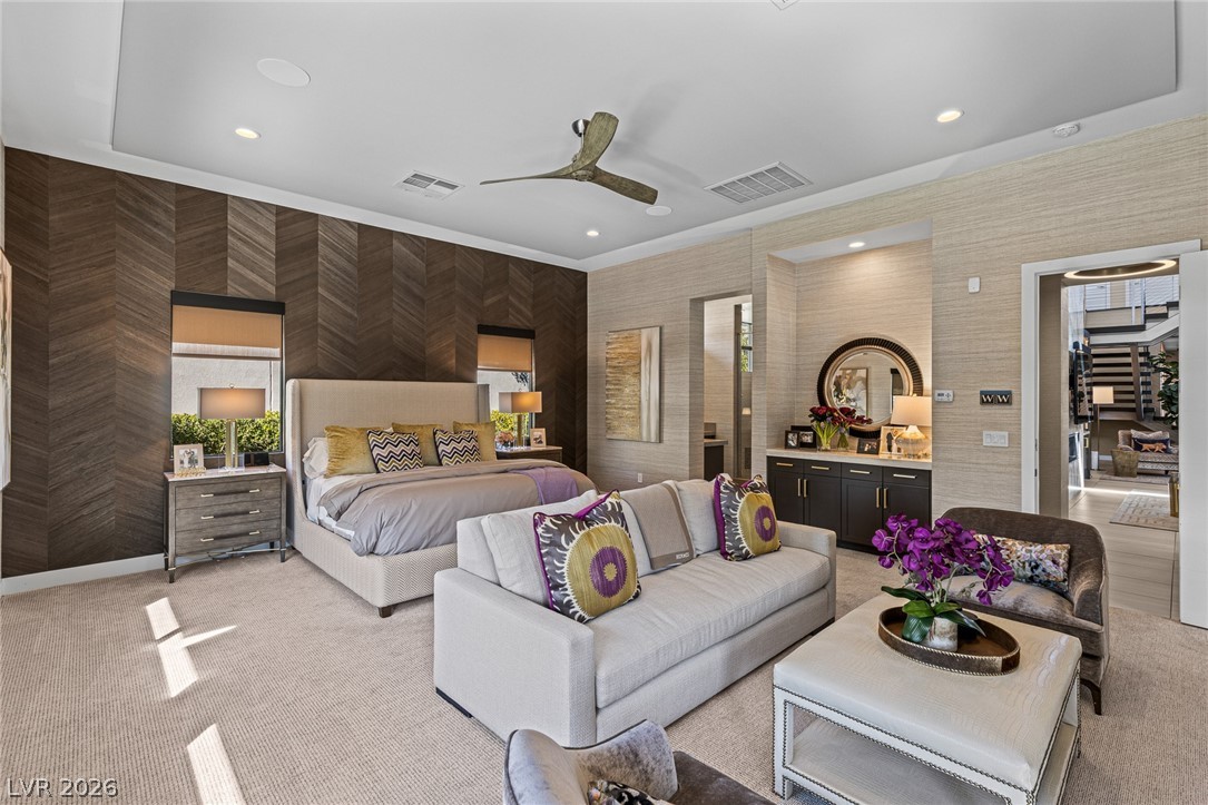 98 Glade Hollow Drive Las Vegas NV 89135