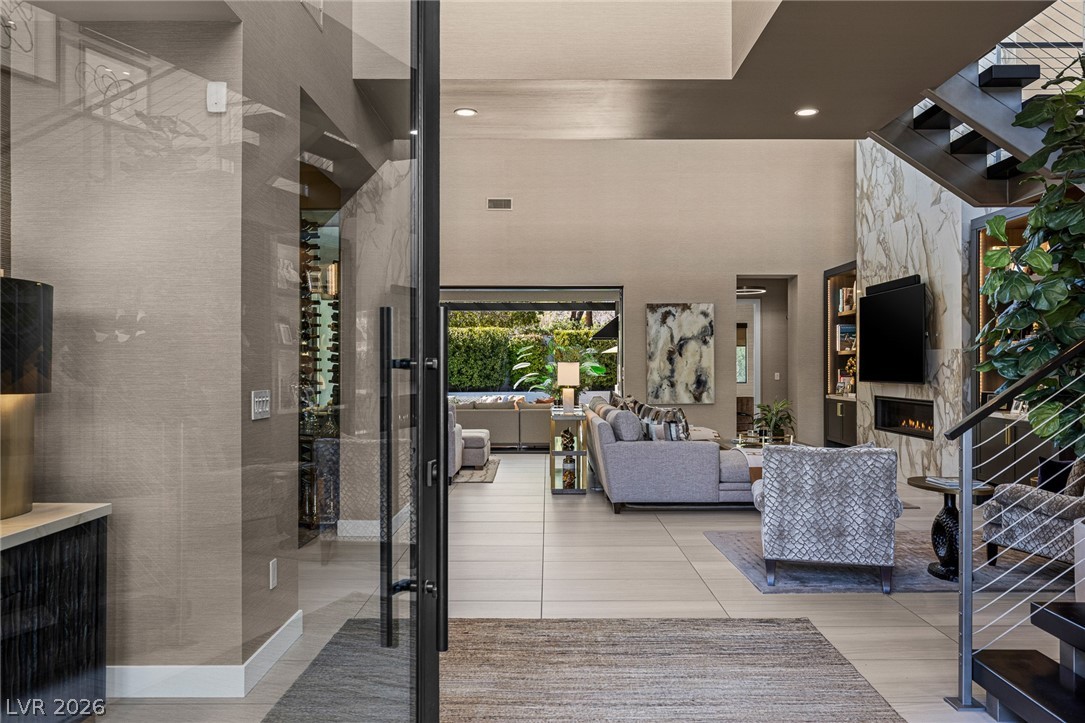 98 Glade Hollow Drive Las Vegas NV 89135