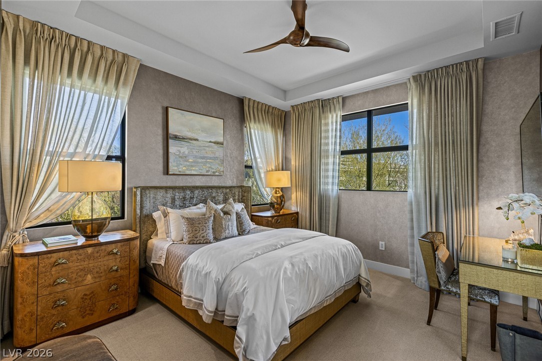 98 Glade Hollow Drive Las Vegas NV 89135
