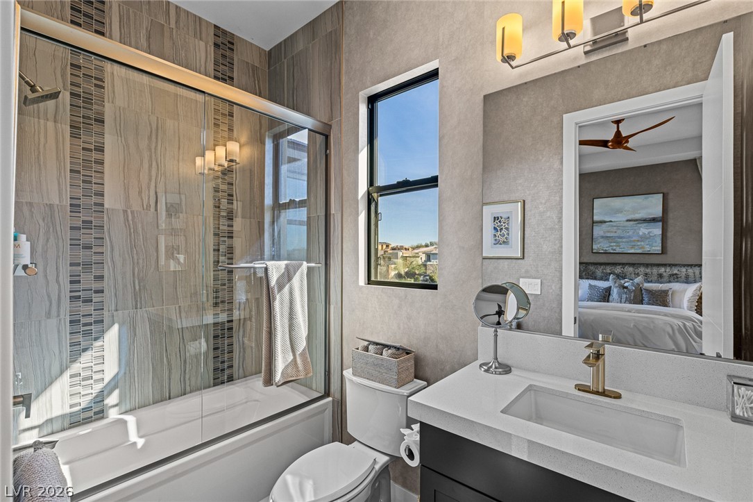 98 Glade Hollow Drive Las Vegas NV 89135