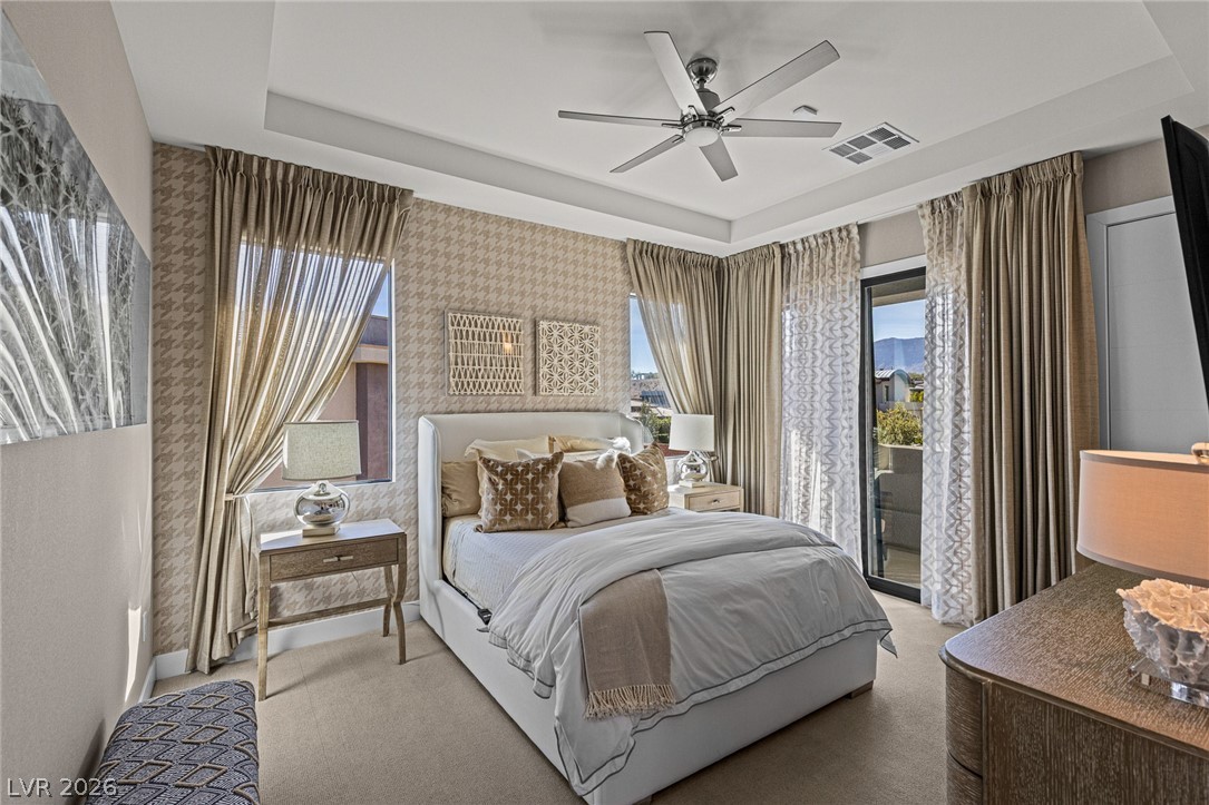 98 Glade Hollow Drive Las Vegas NV 89135