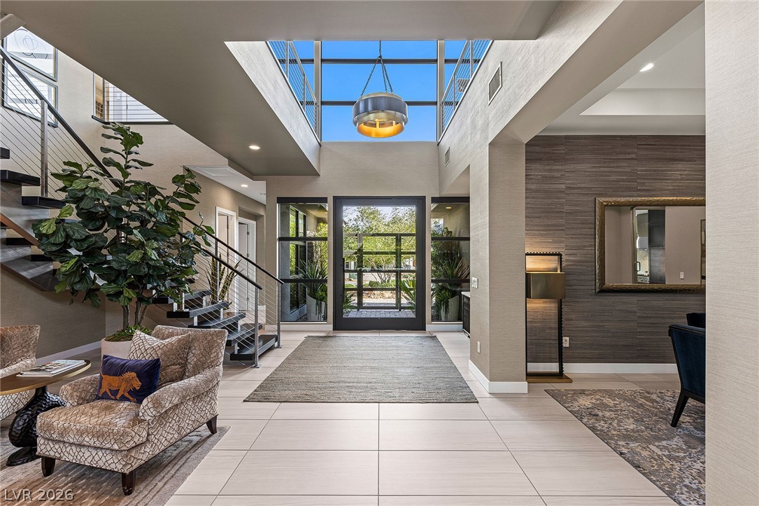 98 Glade Hollow Drive Las Vegas NV 89135