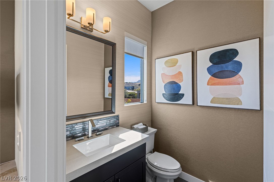 98 Glade Hollow Drive Las Vegas NV 89135