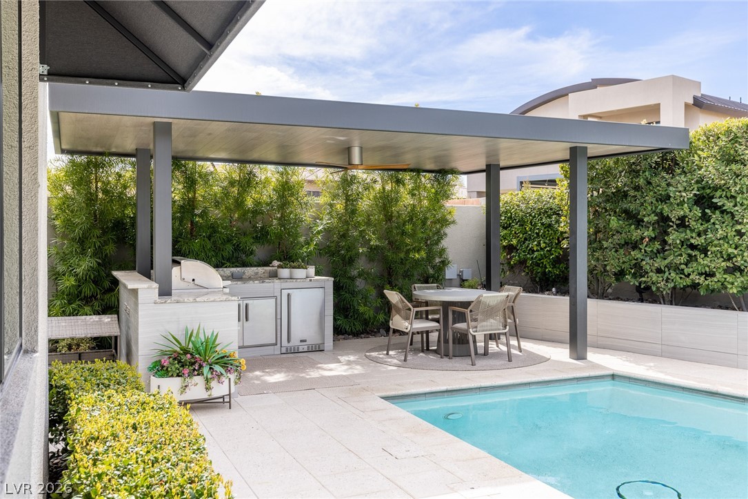 98 Glade Hollow Drive Las Vegas NV 89135
