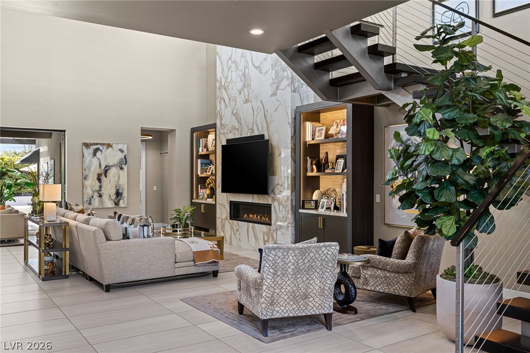 98 Glade Hollow Drive Las Vegas NV 89135