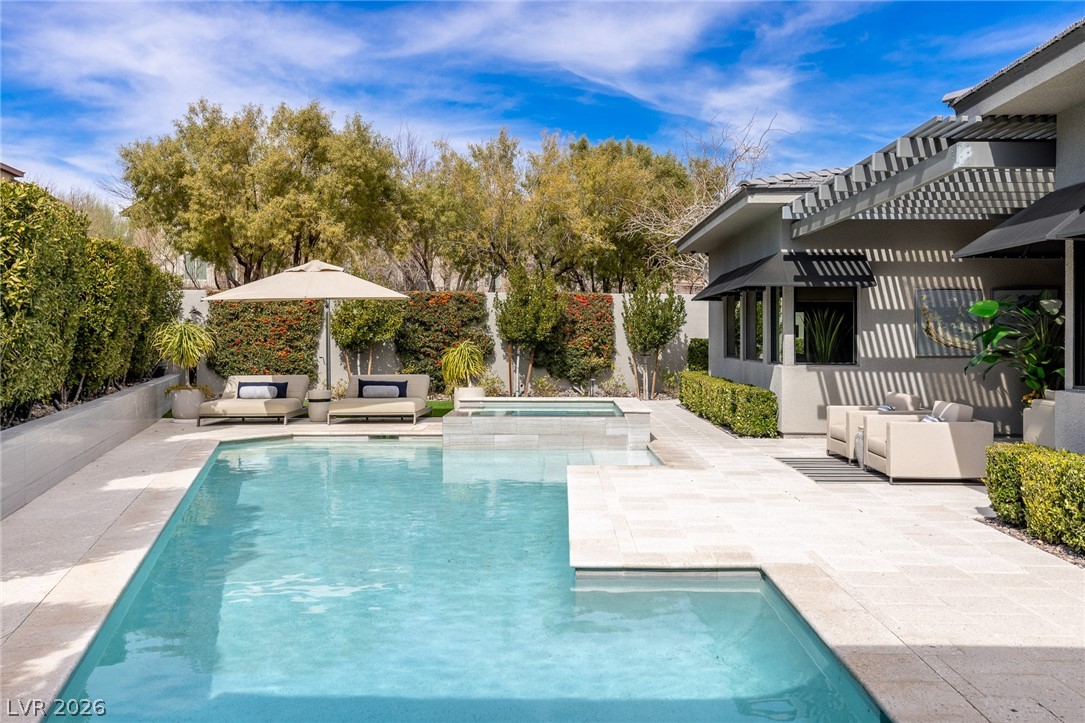 98 Glade Hollow Drive Las Vegas NV 89135