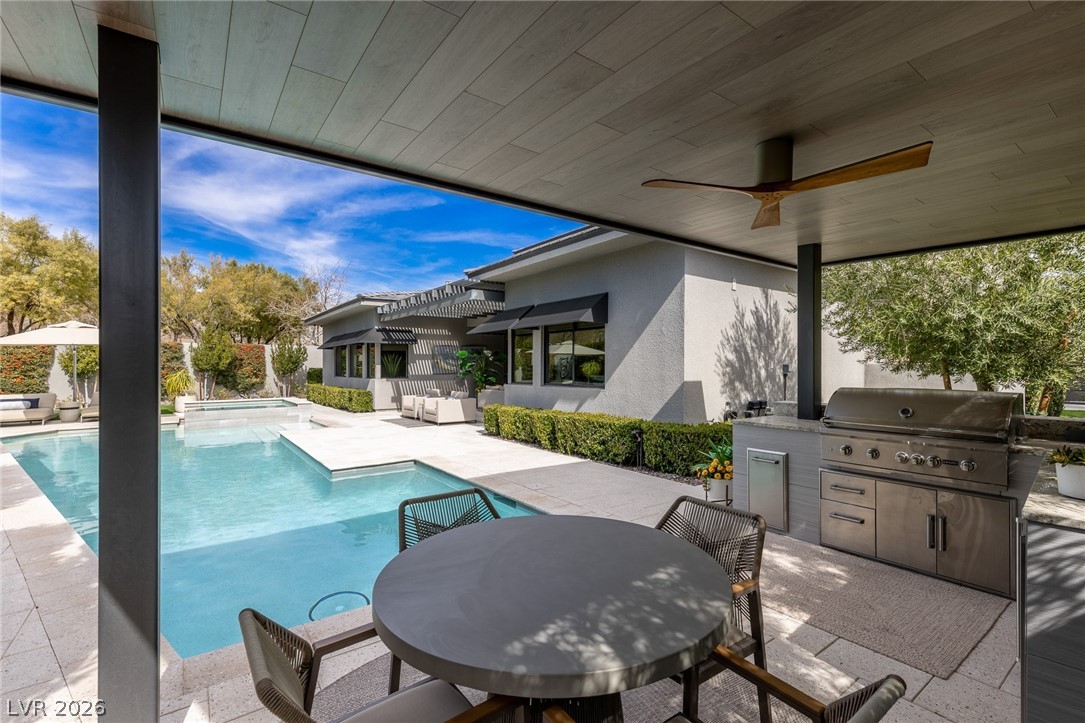 98 Glade Hollow Drive Las Vegas NV 89135