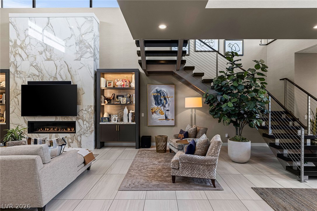 98 Glade Hollow Drive Las Vegas NV 89135