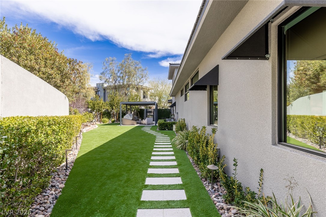 98 Glade Hollow Drive Las Vegas NV 89135