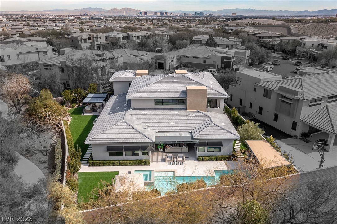 98 Glade Hollow Drive Las Vegas NV 89135