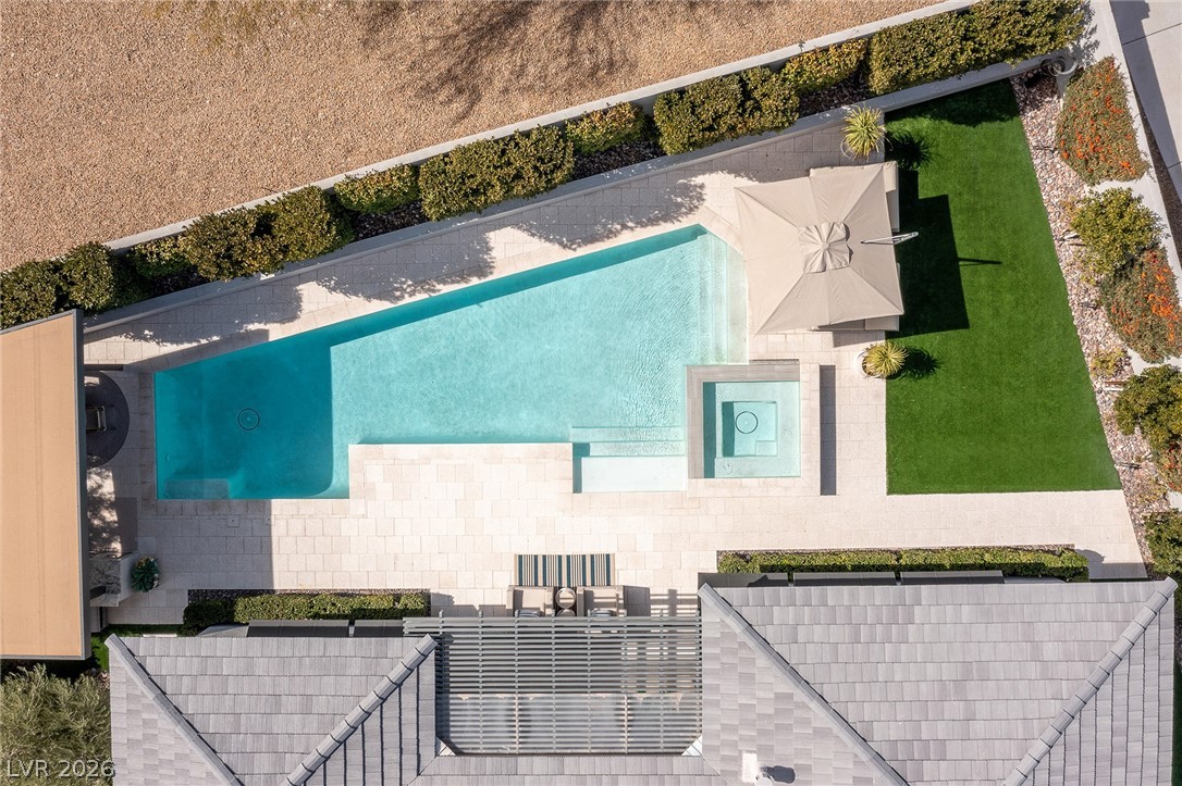 98 Glade Hollow Drive Las Vegas NV 89135