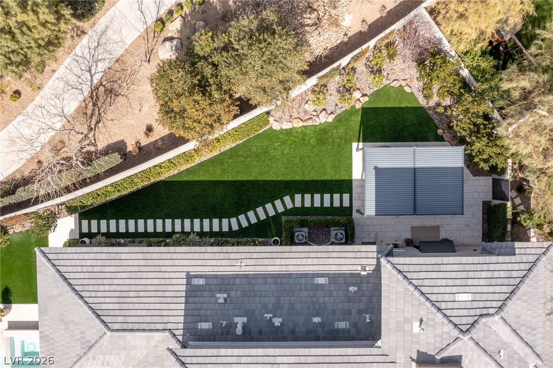 98 Glade Hollow Drive Las Vegas NV 89135