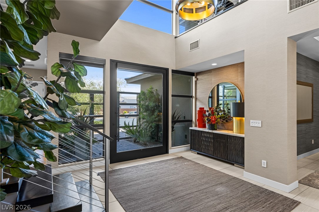 98 Glade Hollow Drive Las Vegas NV 89135