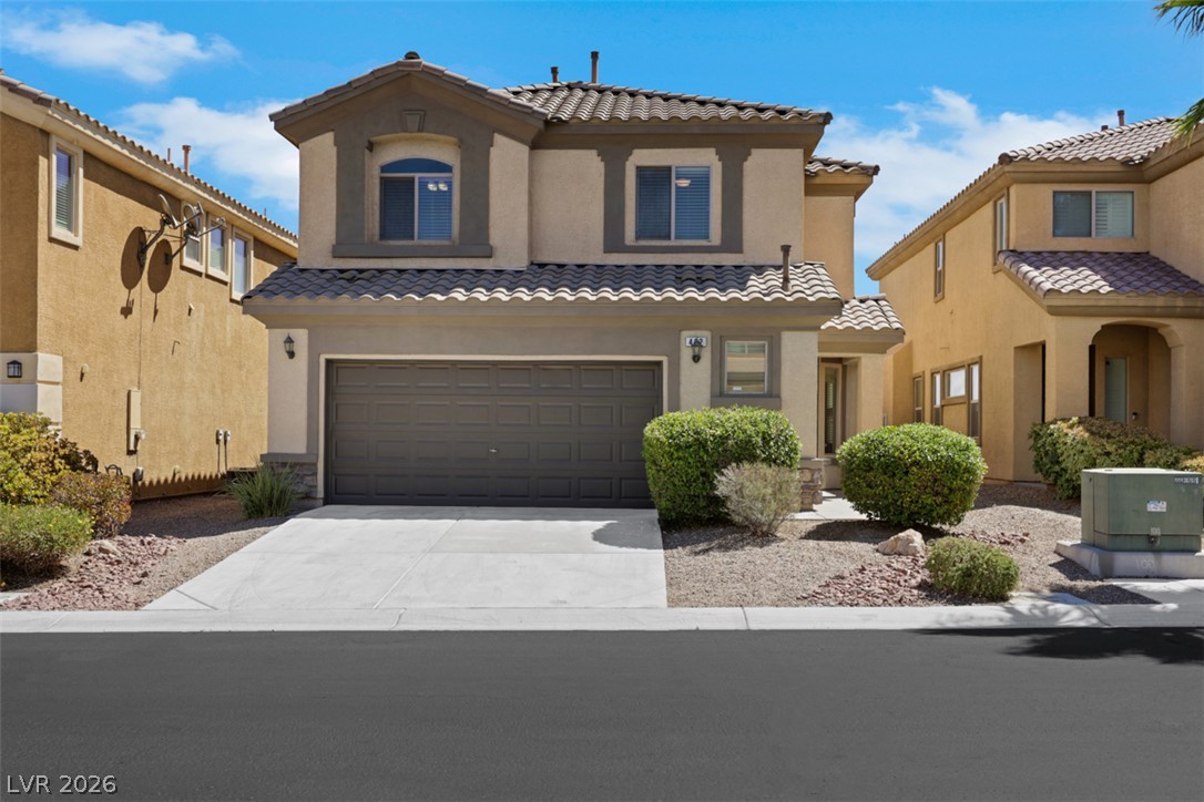 482 Center Green Drive Las Vegas NV 89148