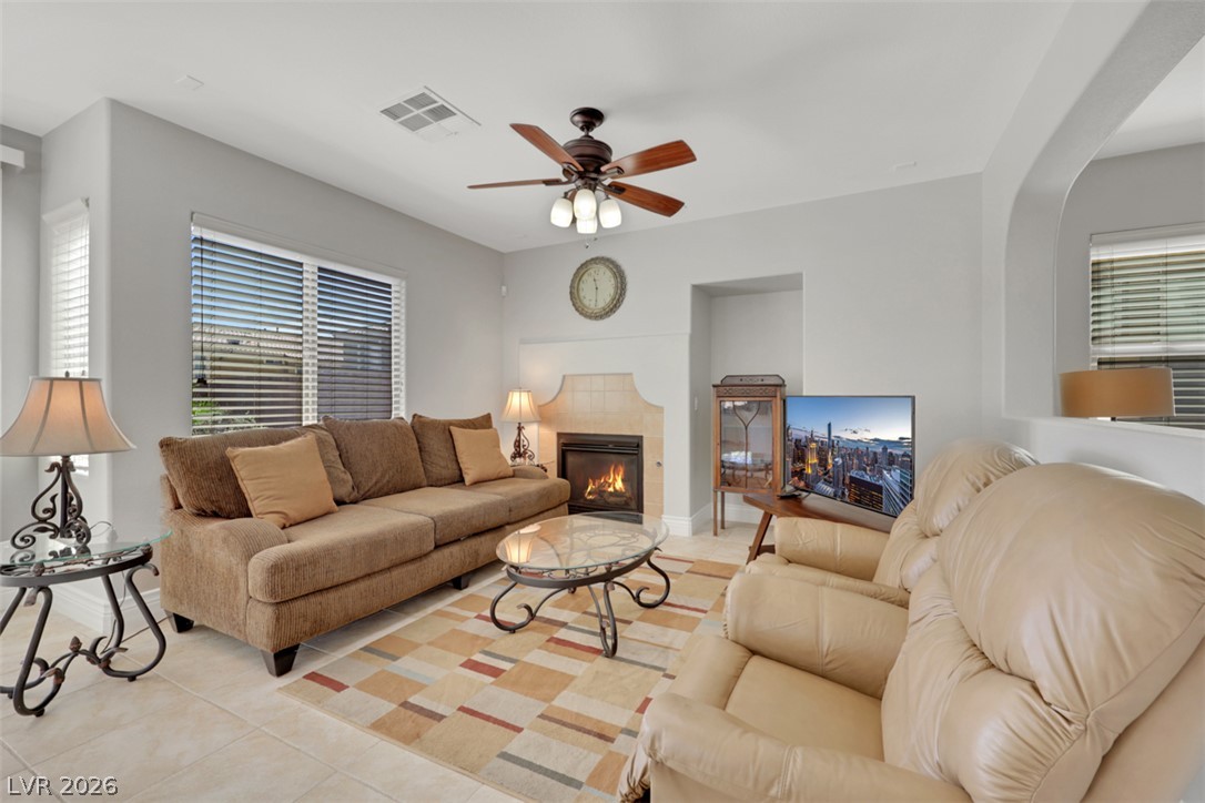 482 Center Green Drive Las Vegas NV 89148