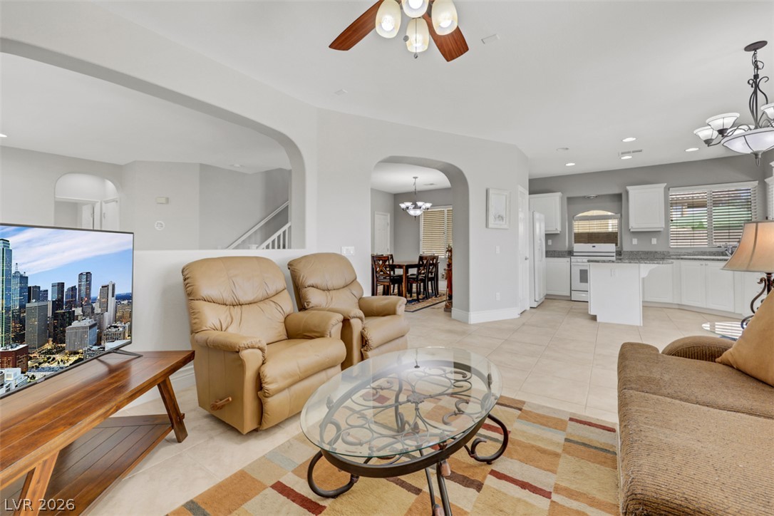 482 Center Green Drive Las Vegas NV 89148