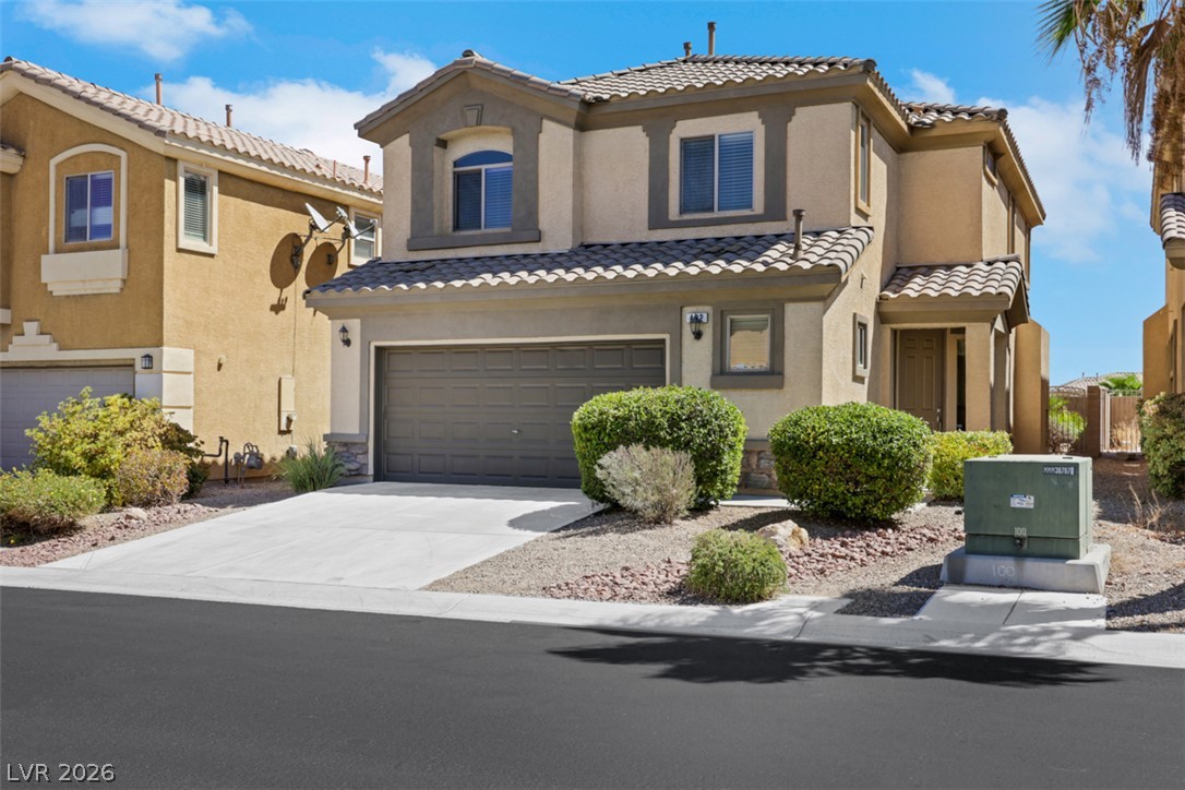 482 Center Green Drive Las Vegas NV 89148