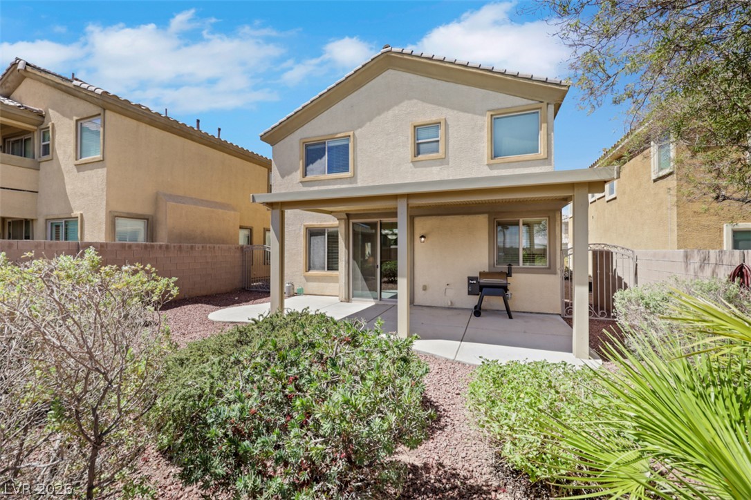 482 Center Green Drive Las Vegas NV 89148