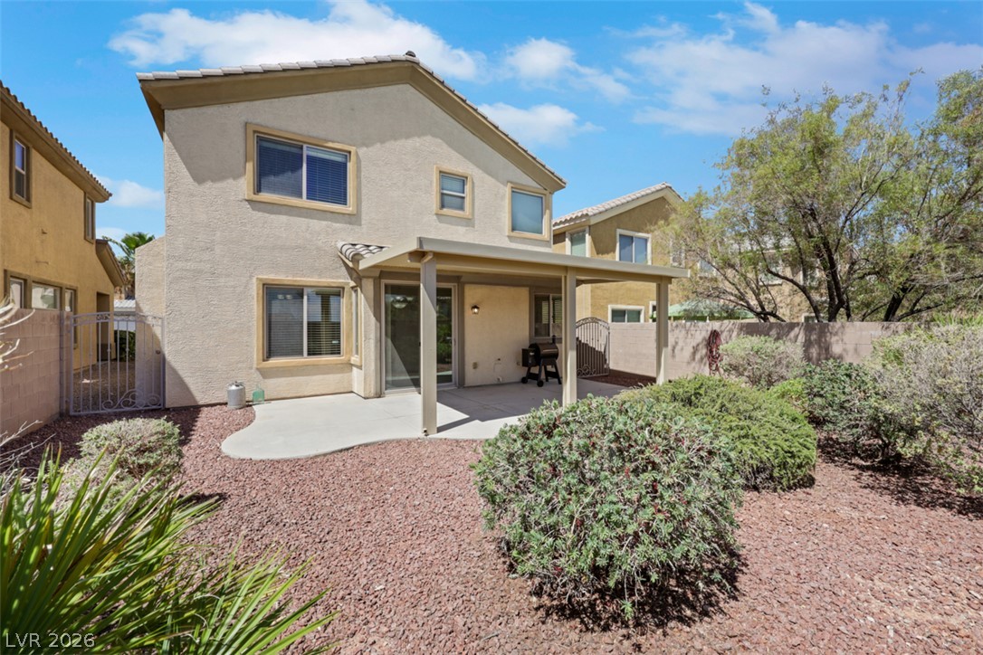 482 Center Green Drive Las Vegas NV 89148
