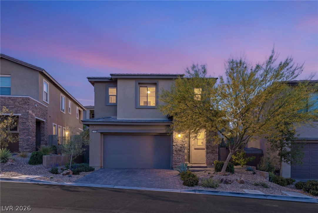 12388 Liberty Beacon Avenue Las Vegas NV 89138