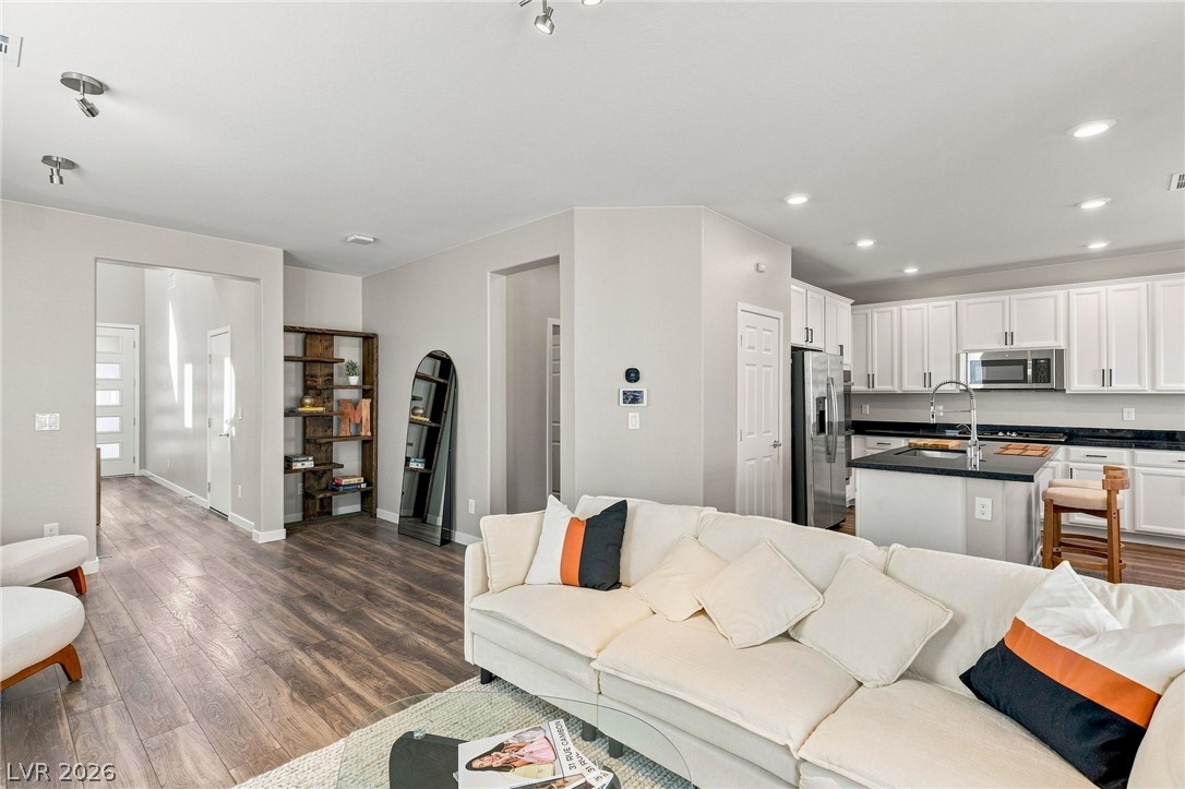 12388 Liberty Beacon Avenue Las Vegas NV 89138