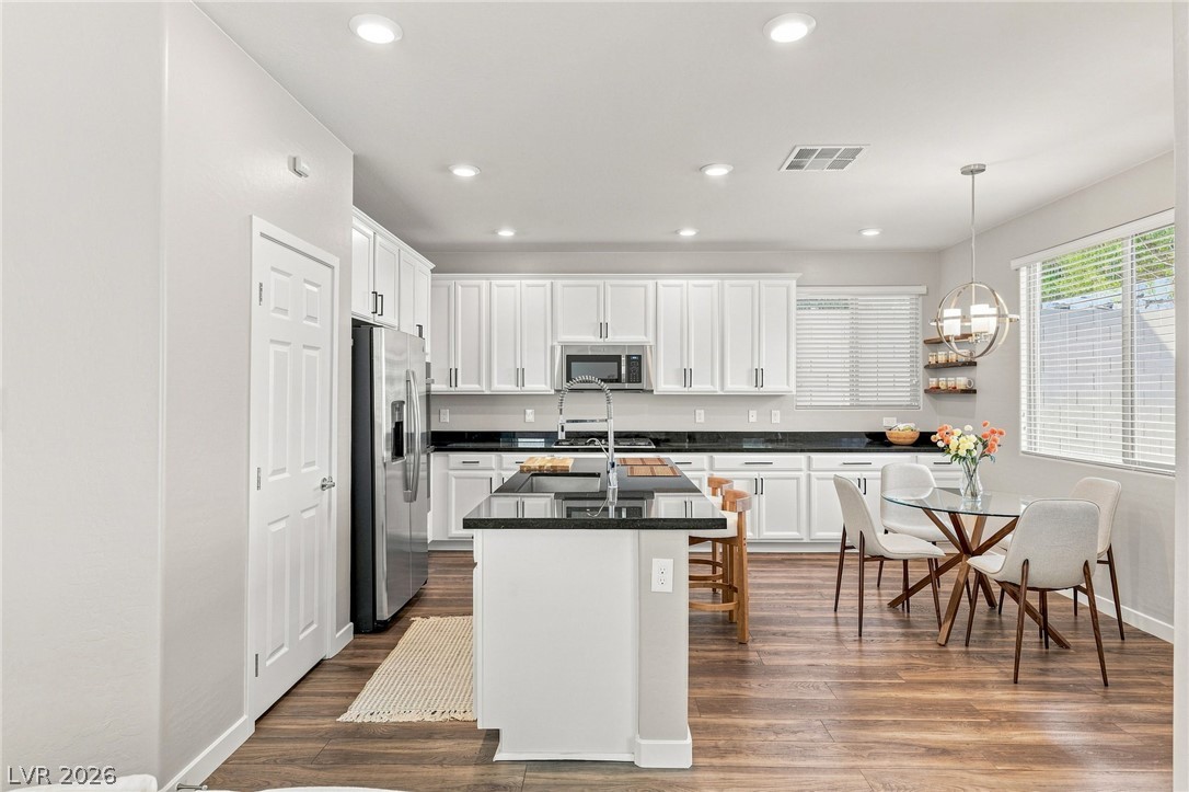 12388 Liberty Beacon Avenue Las Vegas NV 89138