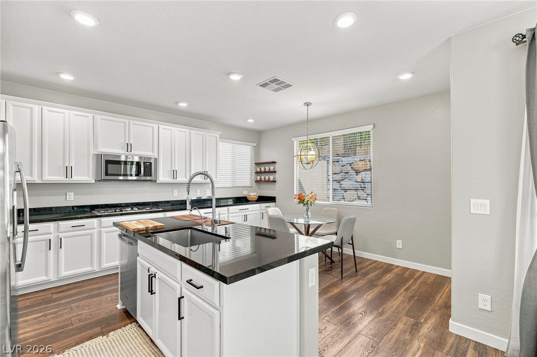 12388 Liberty Beacon Avenue Las Vegas NV 89138