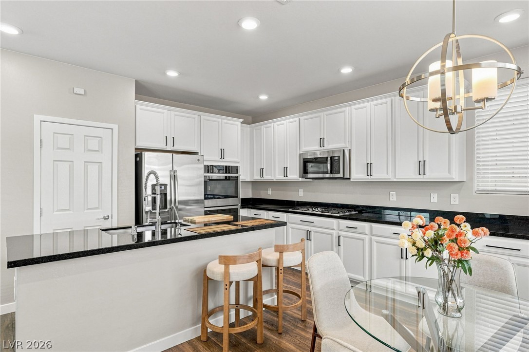 12388 Liberty Beacon Avenue Las Vegas NV 89138