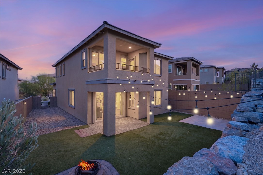 12388 Liberty Beacon Avenue Las Vegas NV 89138