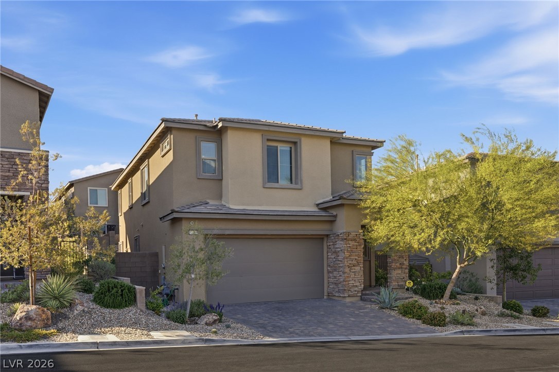 12388 Liberty Beacon Avenue Las Vegas NV 89138