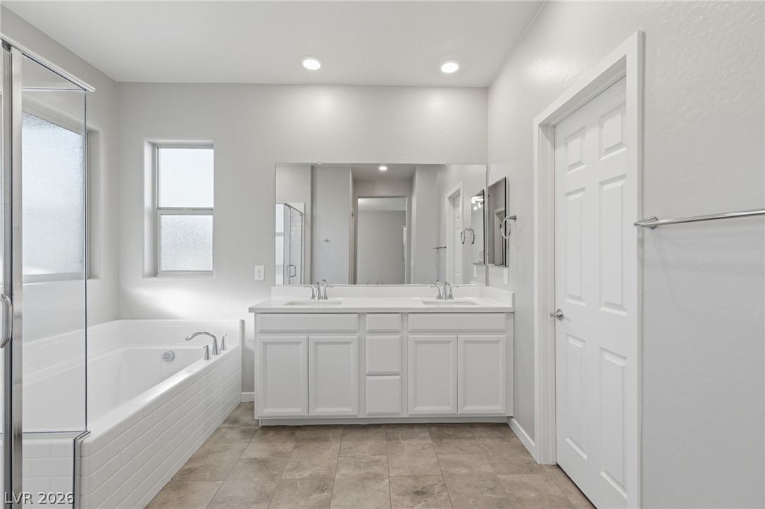 12388 Liberty Beacon Avenue Las Vegas NV 89138