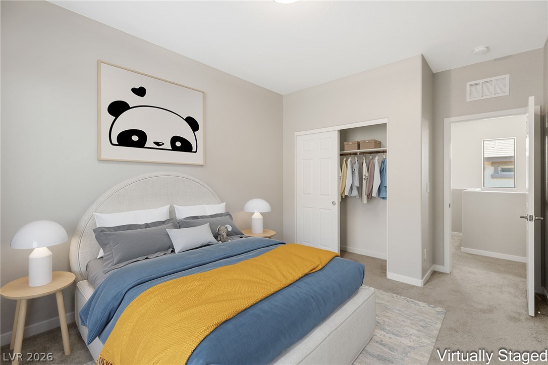12388 Liberty Beacon Avenue Las Vegas NV 89138