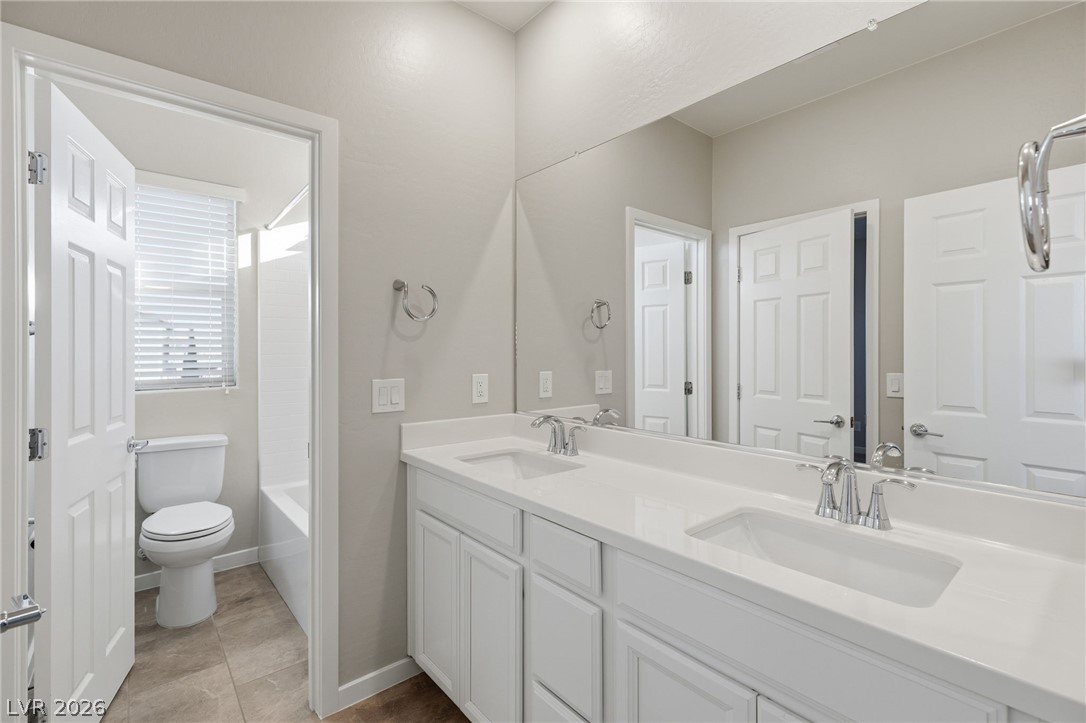 12388 Liberty Beacon Avenue Las Vegas NV 89138