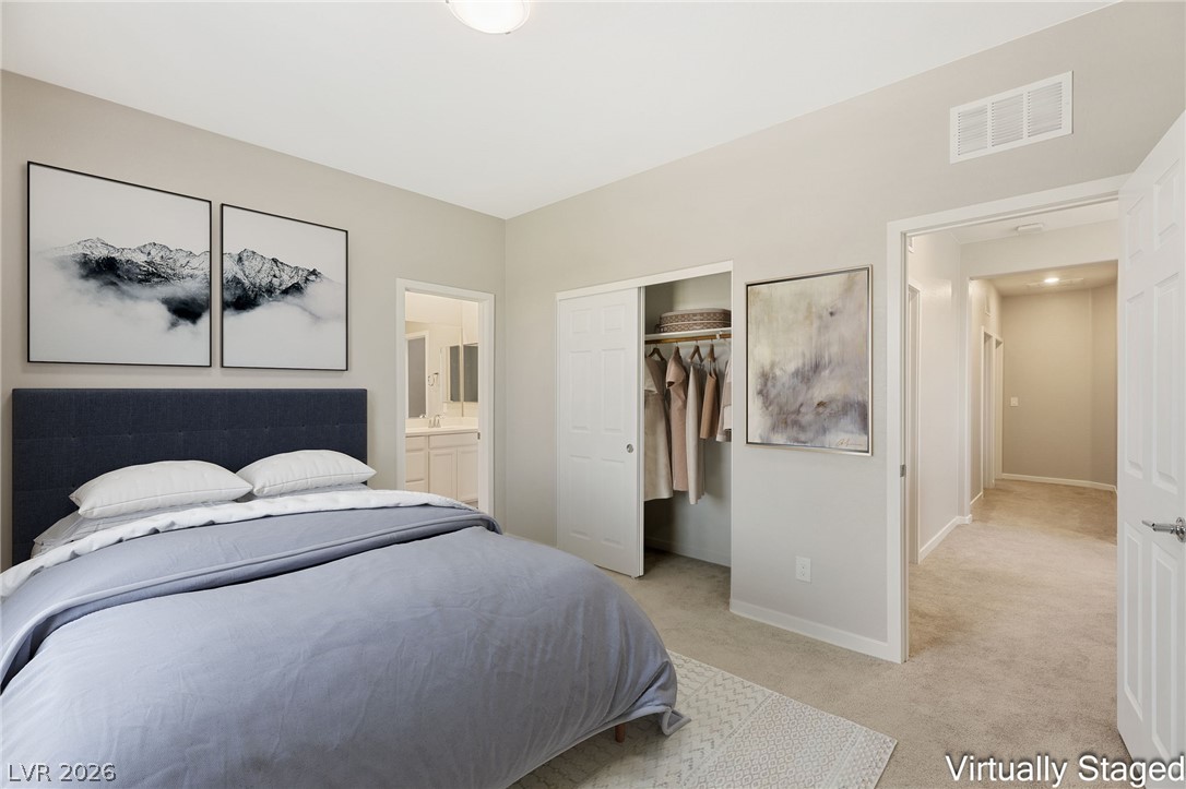 12388 Liberty Beacon Avenue Las Vegas NV 89138