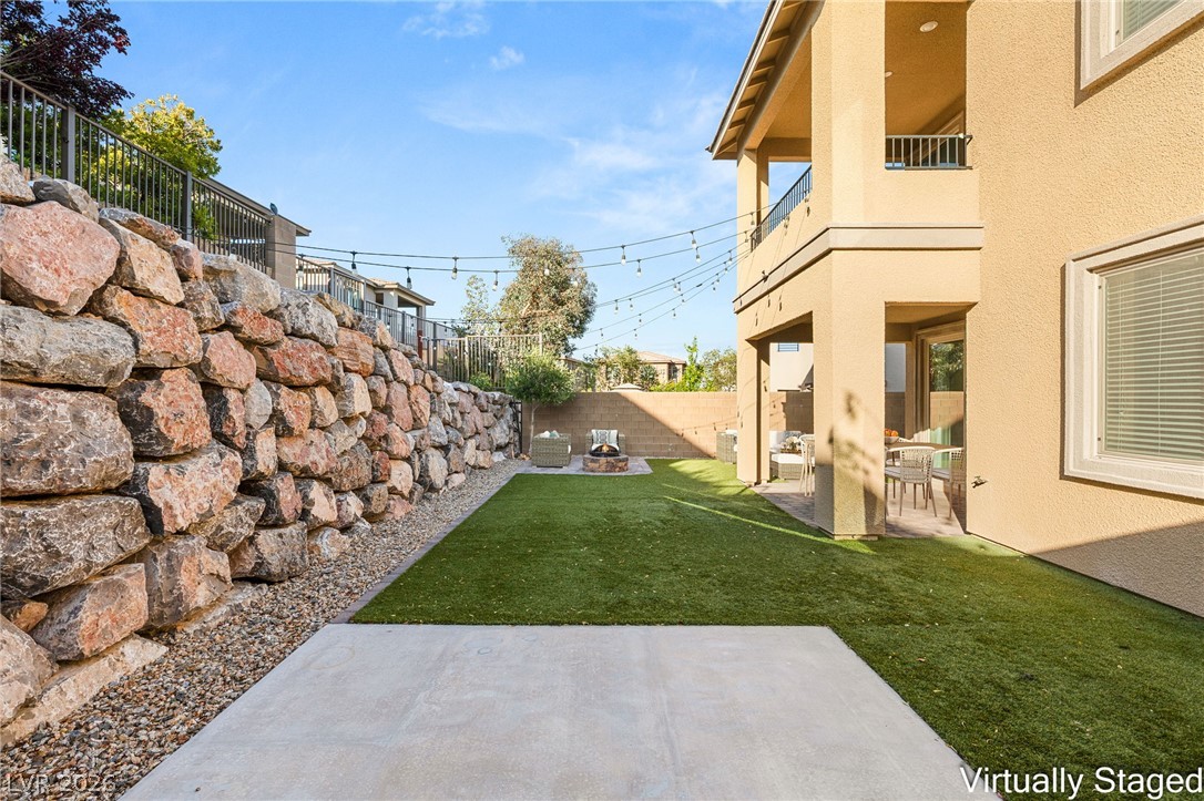 12388 Liberty Beacon Avenue Las Vegas NV 89138